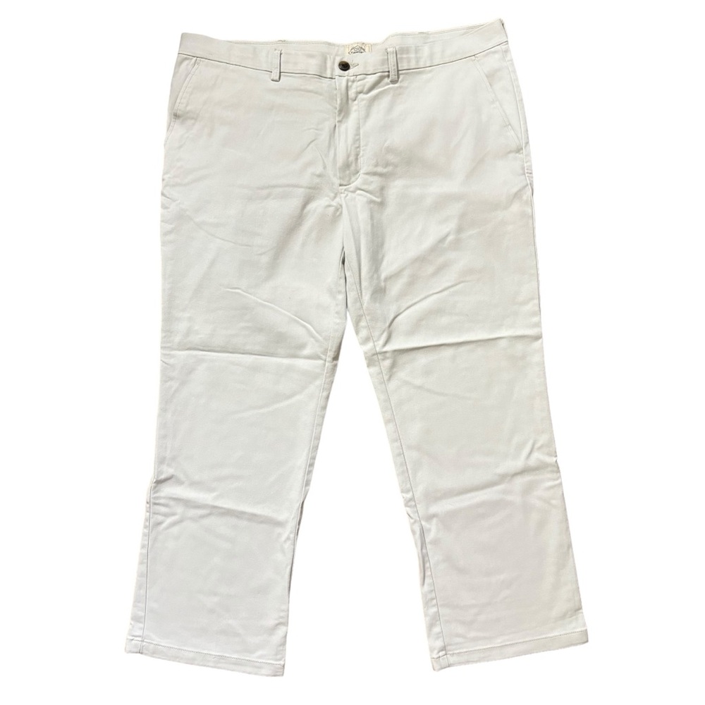 St. John’s Bay Quality Men’swear Business Casual Work Slacks